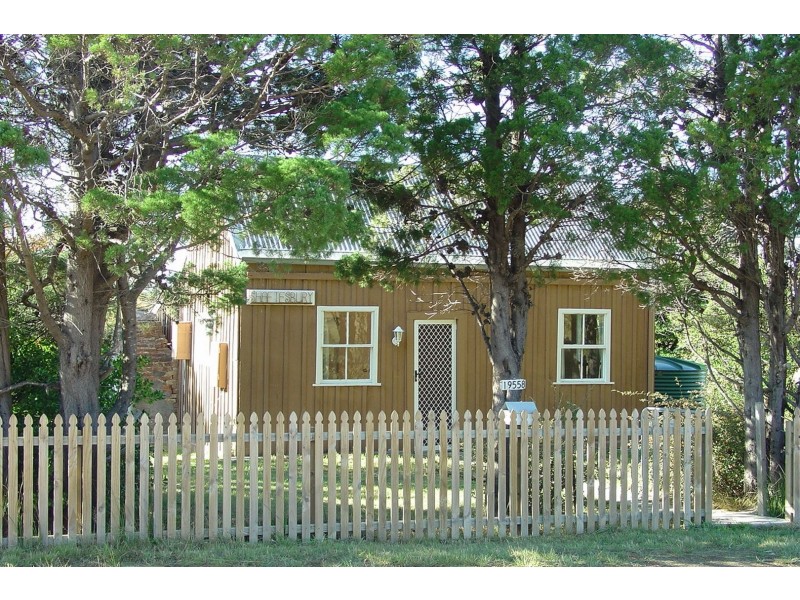 19558 Tasman Highway, Seymour TAS 7215