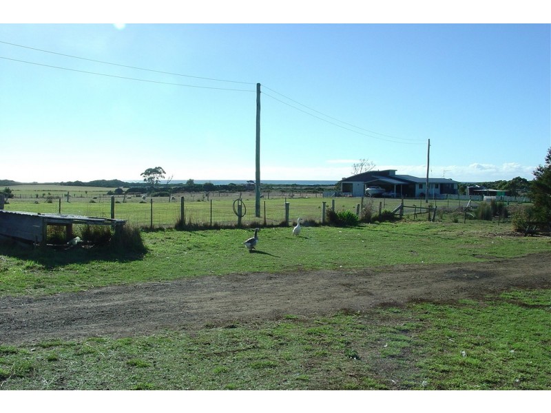 19558 Tasman Highway, Seymour TAS 7215