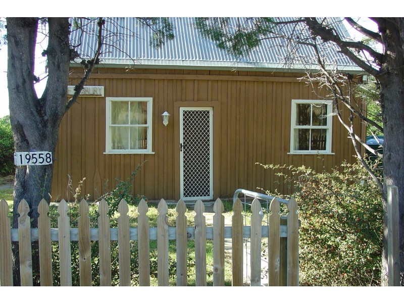 19558 Tasman Highway, Seymour TAS 7215