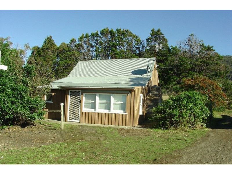 19558 Tasman Highway, Seymour TAS 7215