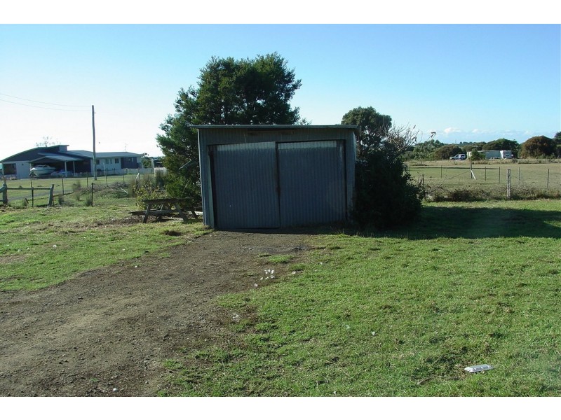 19558 Tasman Highway, Seymour TAS 7215