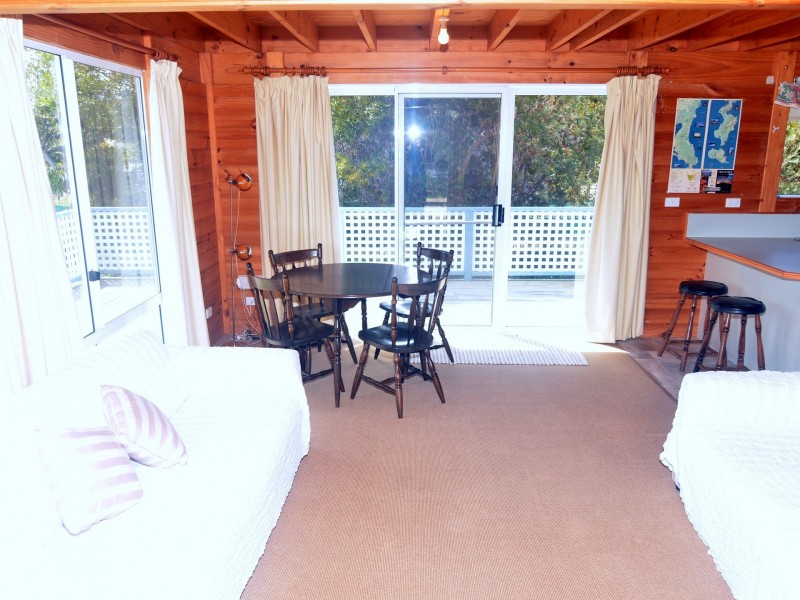 21 Swanwick Drive, Coles Bay TAS 7215