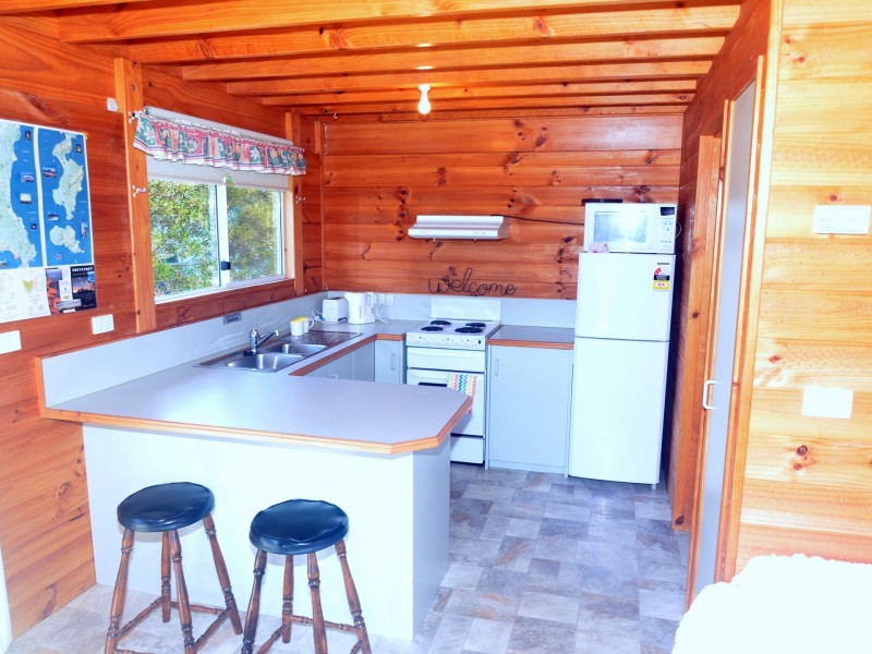 21 Swanwick Drive, Coles Bay TAS 7215