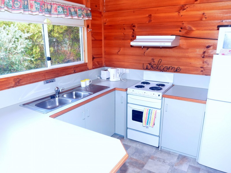 21 Swanwick Drive, Coles Bay TAS 7215