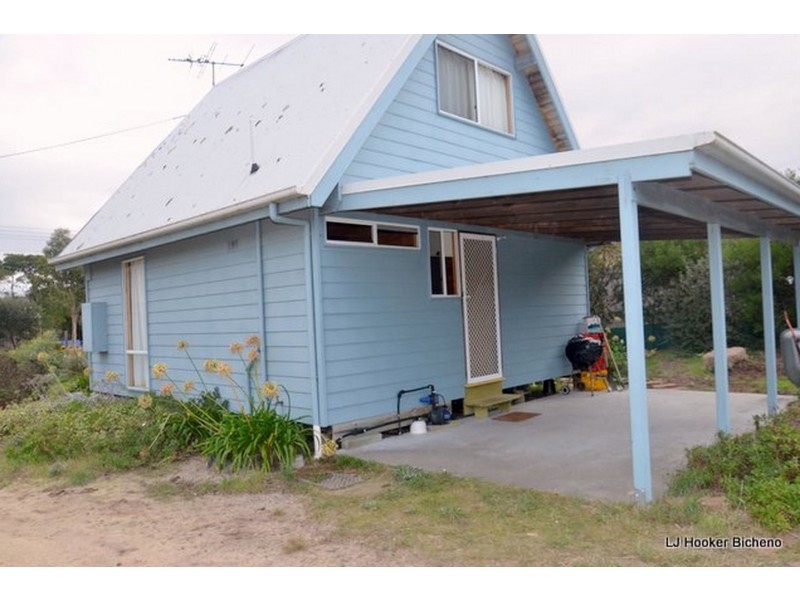 21 Swanwick Drive, Coles Bay TAS 7215