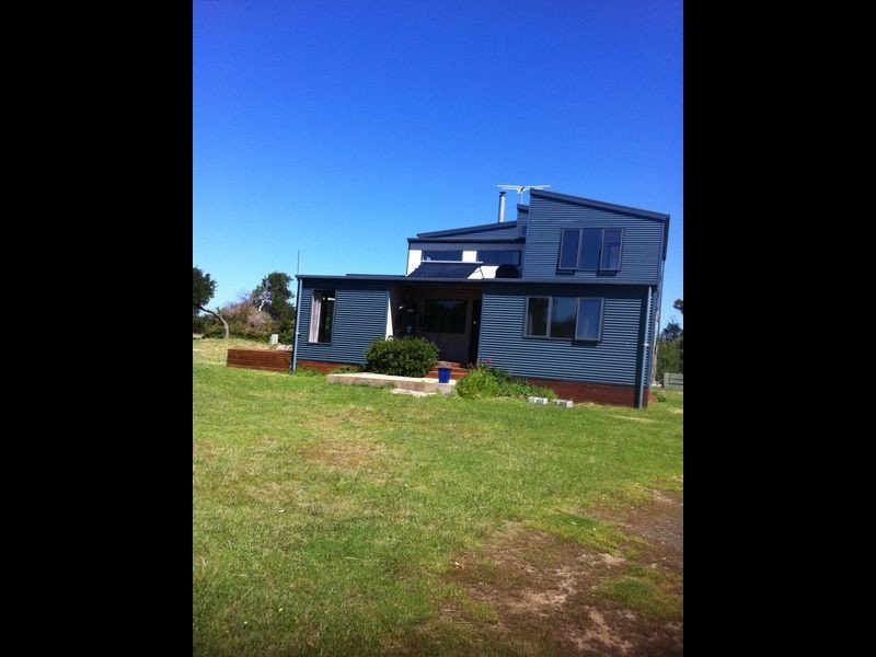 22 Pedder Street, Seymour TAS 7215