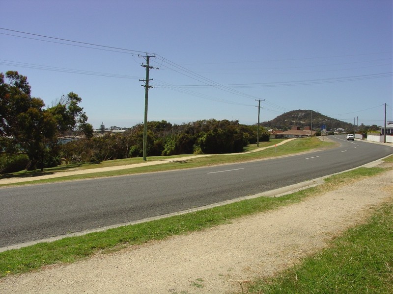18 Tasman Highway, Bicheno TAS 7215