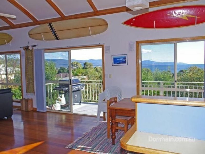 6 Denison Court, Bicheno TAS 7215