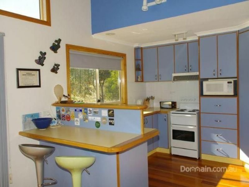 6 Denison Court, Bicheno TAS 7215