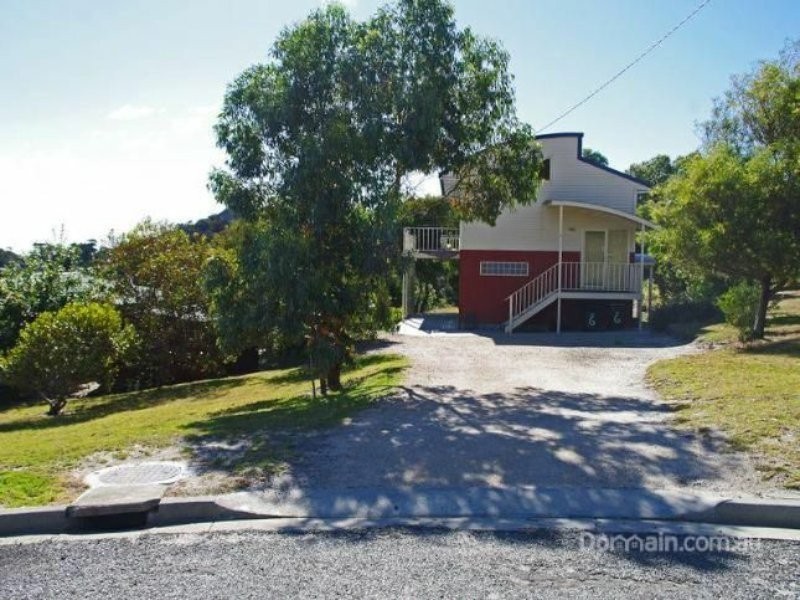 6 Denison Court, Bicheno TAS 7215
