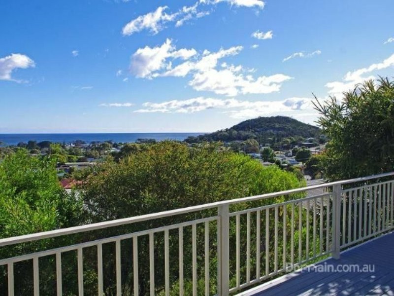 6 Denison Court, Bicheno TAS 7215