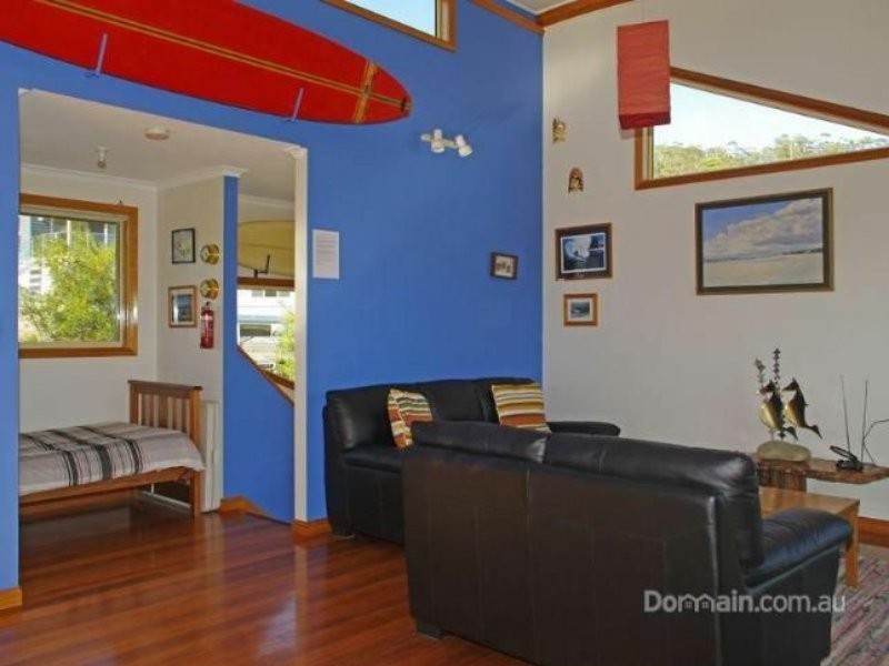 6 Denison Court, Bicheno TAS 7215