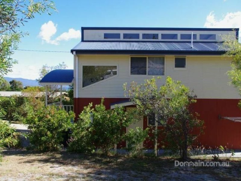 6 Denison Court, Bicheno TAS 7215