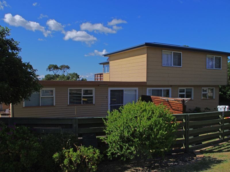 5/13 Weily  Avenue, Bicheno TAS 7215