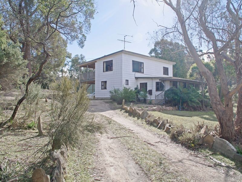 1769 COLES BAY ROAD, Coles Bay TAS 7215