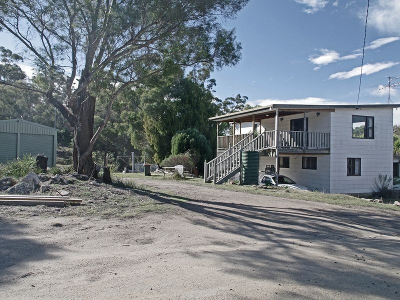 1769 COLES BAY ROAD, Coles Bay TAS 7215