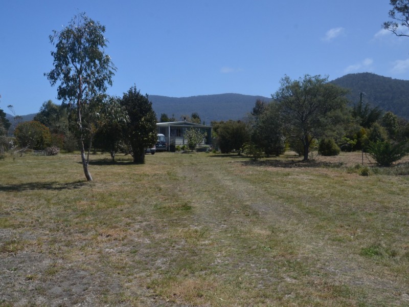 19457 Tasman Highway, Seymour TAS 7215