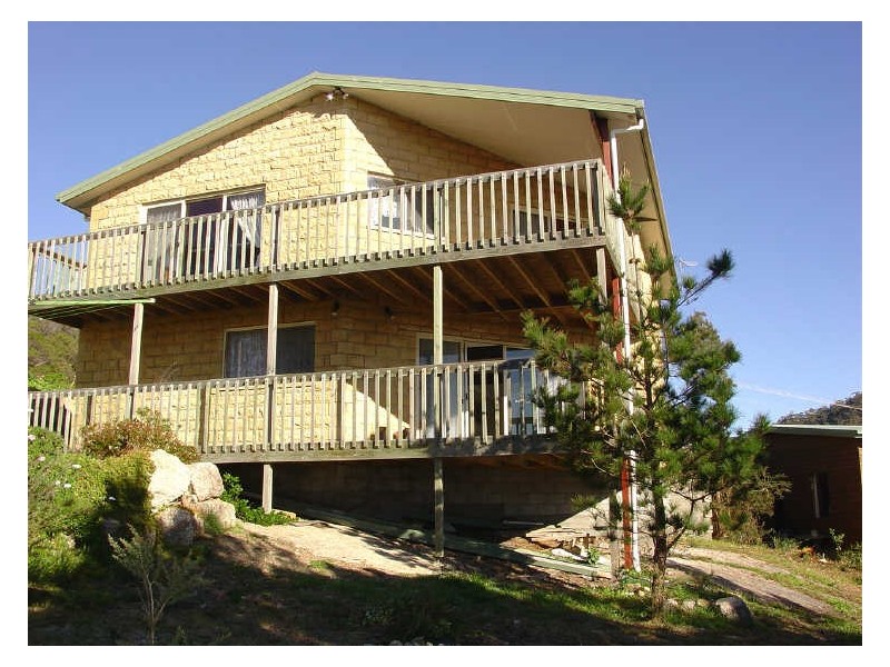 9 Morrison Street, Bicheno TAS 7215