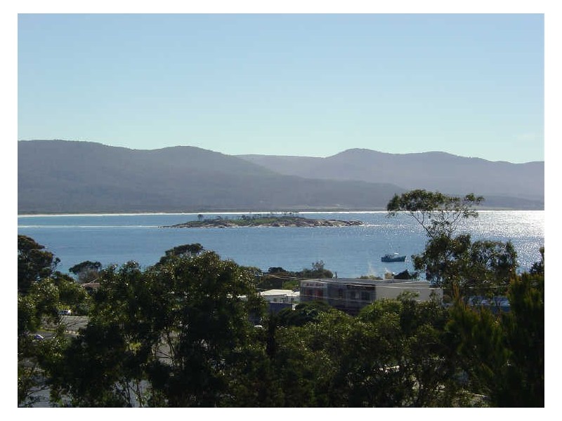 9 Morrison Street, Bicheno TAS 7215