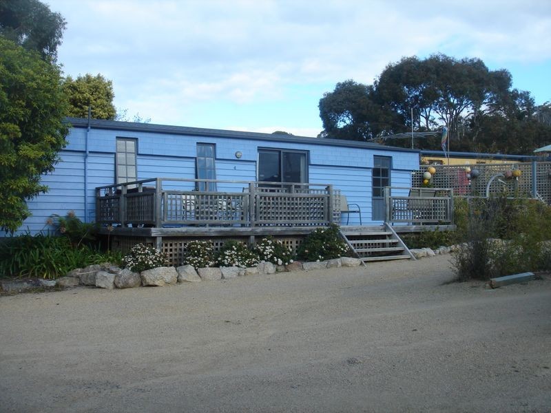 4/8 Champ Street Holiday Units, Bicheno TAS 7215