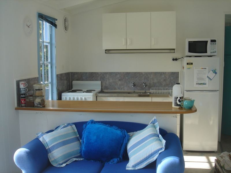 4/8 Champ Street Holiday Units, Bicheno TAS 7215