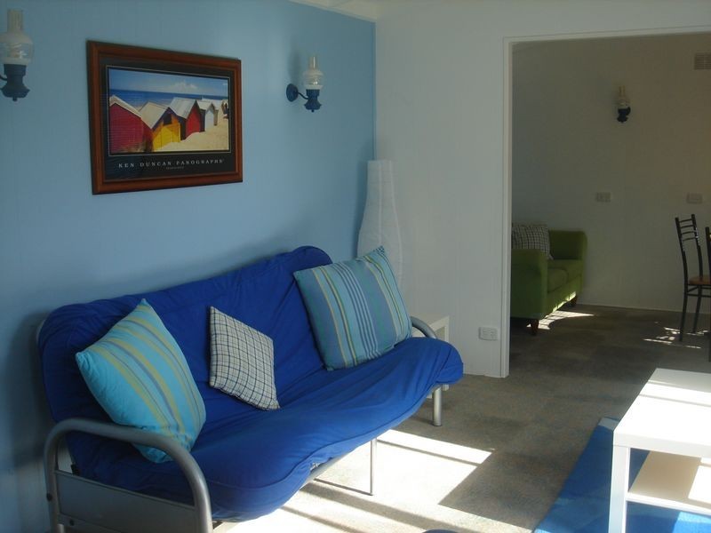 4/8 Champ Street Holiday Units, Bicheno TAS 7215