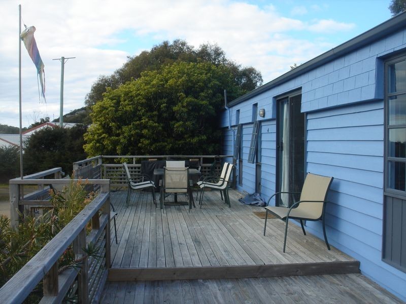 4/8 Champ Street Holiday Units, Bicheno TAS 7215