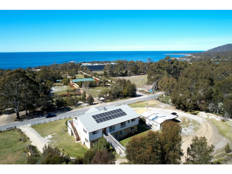 20 Harveys Farm Road, Bicheno TAS 7215