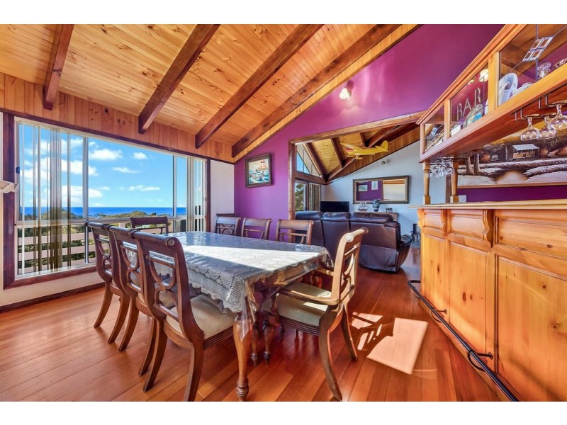 20 Harveys Farm Road, Bicheno TAS 7215