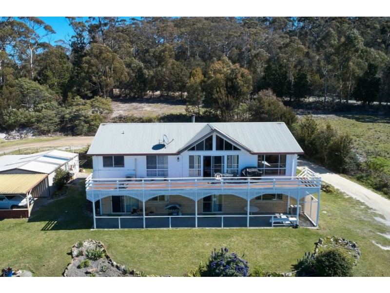 20 Harveys Farm Road, Bicheno TAS 7215