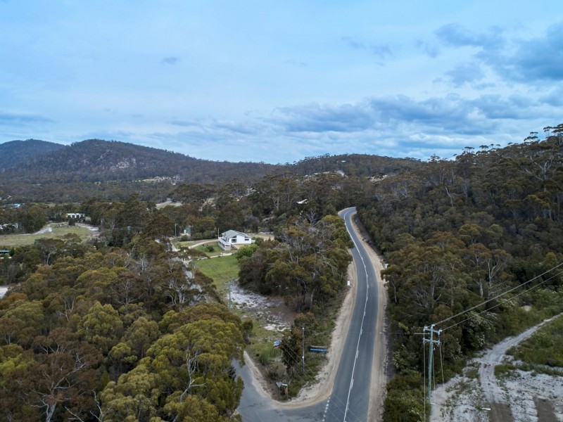20 Harveys Farm Road, Bicheno TAS 7215