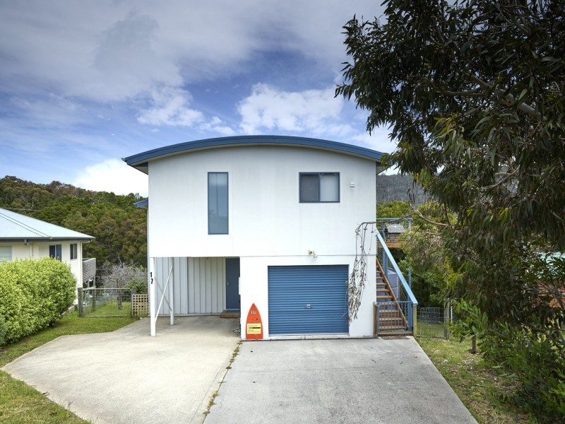 17 Redbill Drive, Bicheno TAS 7215