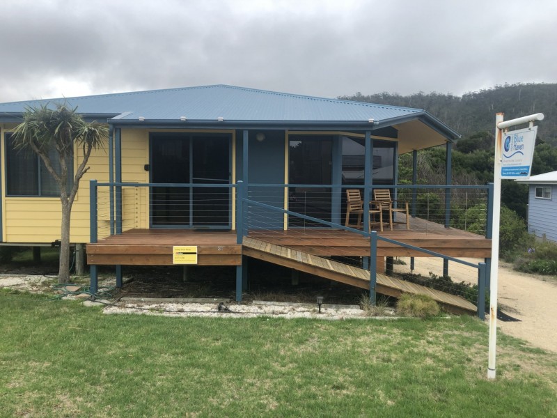 31 Redbill Drive, Bicheno TAS 7215