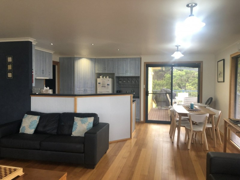 31 Redbill Drive, Bicheno TAS 7215