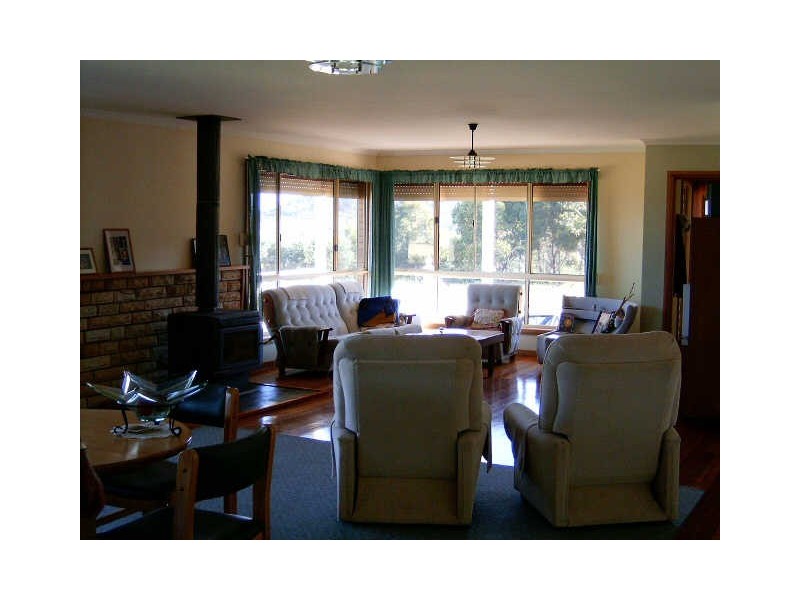 21019 Tasman Highway, Chain Of Lagoons TAS 7215