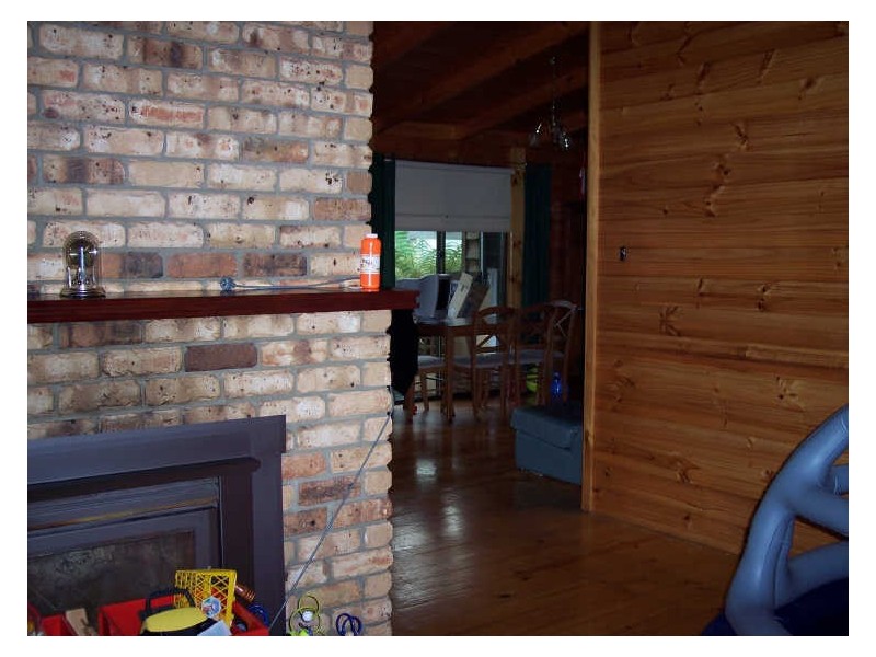 25 Burgess, Bicheno TAS 7215