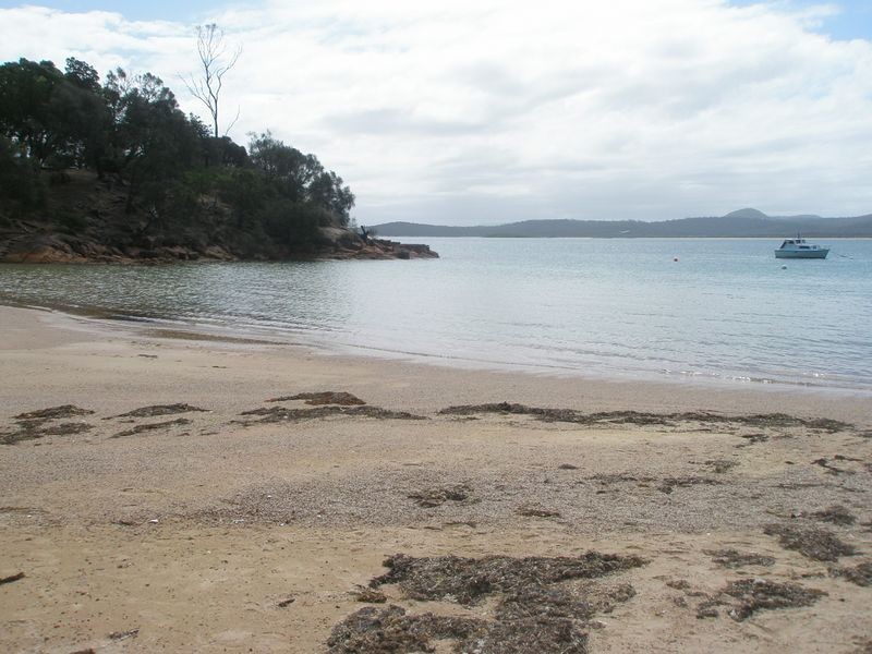 Malunna Road The Fisheries, Coles Bay TAS 7215