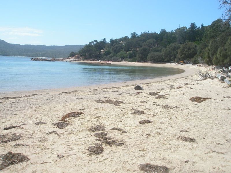 Malunna Road The Fisheries, Coles Bay TAS 7215