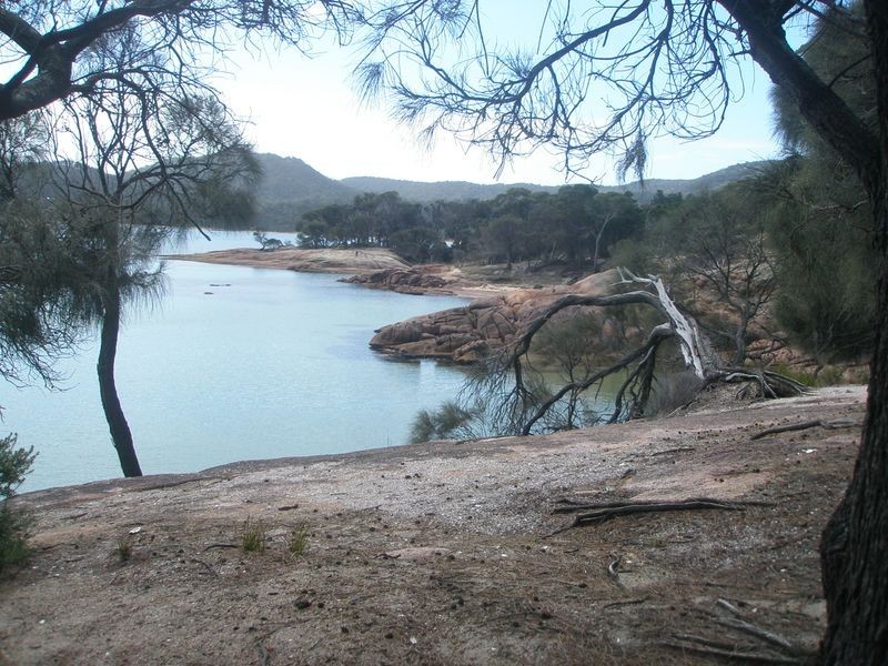 Malunna Road The Fisheries, Coles Bay TAS 7215