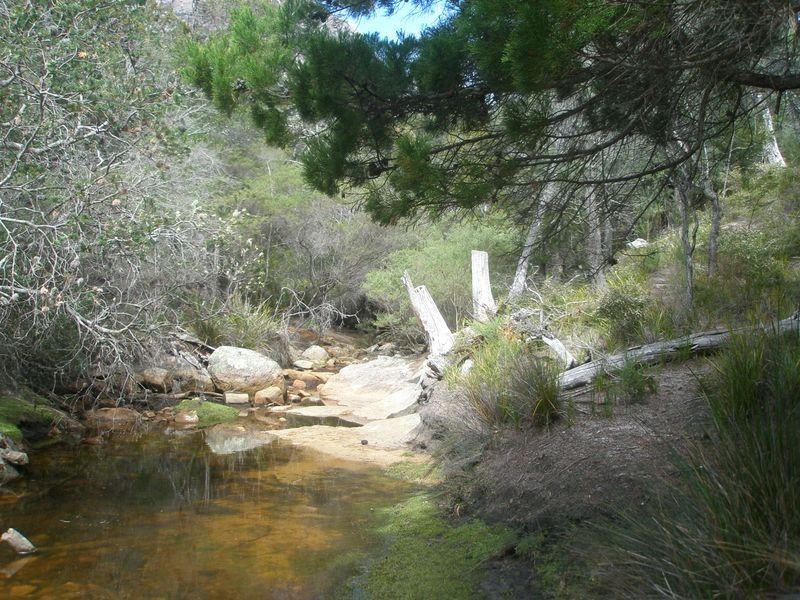 Malunna Road The Fisheries, Coles Bay TAS 7215