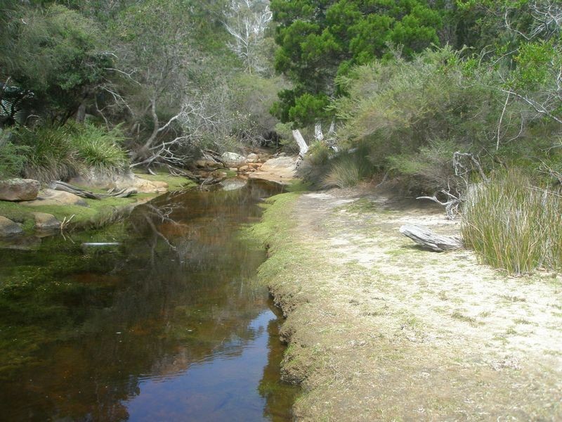 Malunna Road The Fisheries, Coles Bay TAS 7215