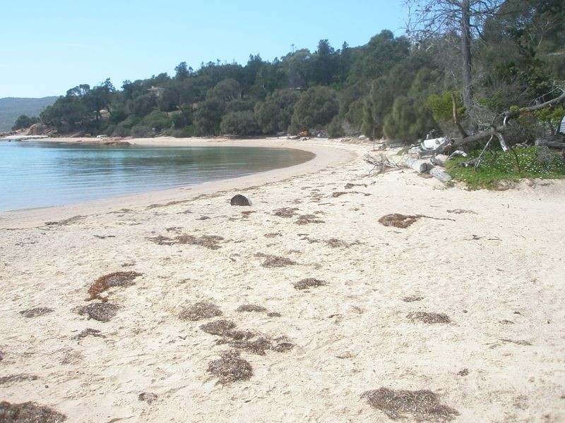 Malunna Road The Fisheries, Coles Bay TAS 7215