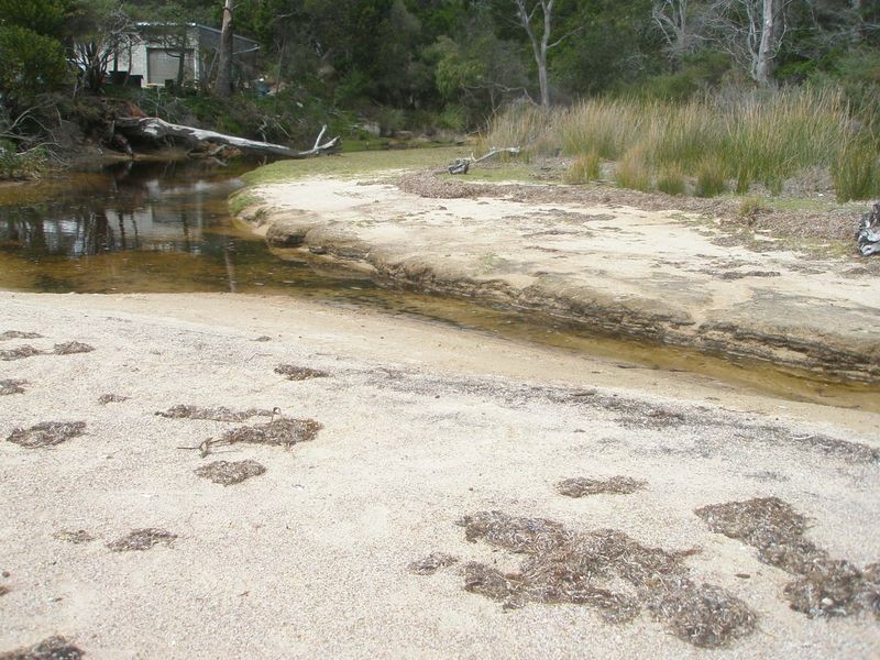 Malunna Road The Fisheries, Coles Bay TAS 7215
