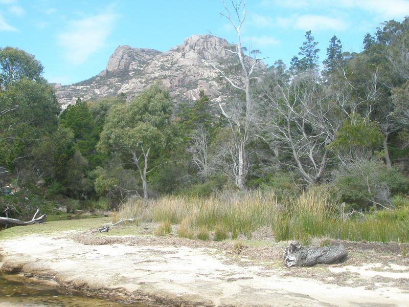 Malunna Road The Fisheries, Coles Bay TAS 7215