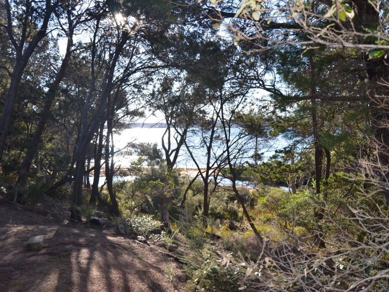 Malunna Road The Fisheries, Coles Bay TAS 7215