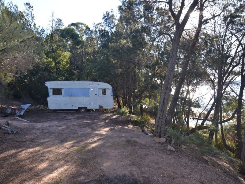 Malunna Road The Fisheries, Coles Bay TAS 7215