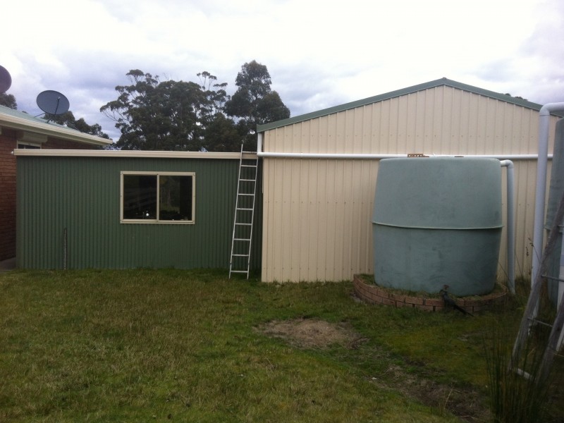 21019 Tasman Highway, Chain Of Lagoons TAS 7215