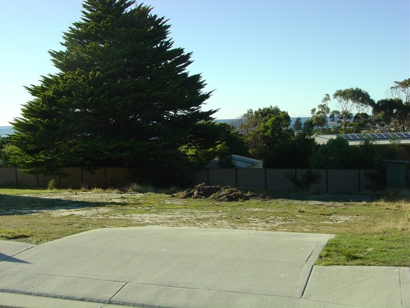 Lot 4 Sea Eagle Drive, Bicheno TAS 7215