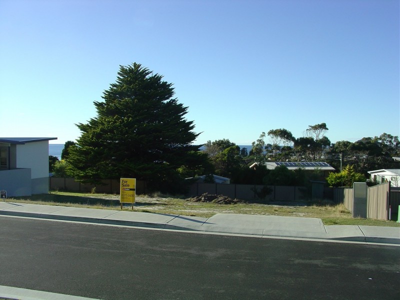 Lot 4 Sea Eagle Drive, Bicheno TAS 7215