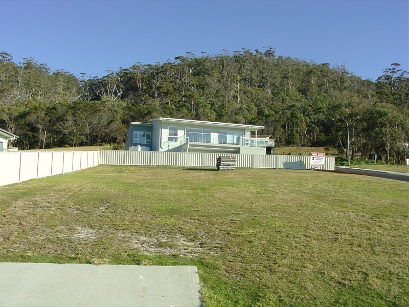 Lot 17 Sea Eagle Drive, Bicheno TAS 7215